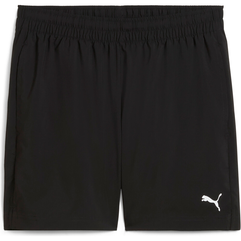 Puma tad essentials pantalón corto fitness hombre
