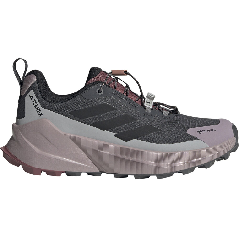 adidas terrex trailmaker 2 gore-tex sl zapatilla trekking mujer