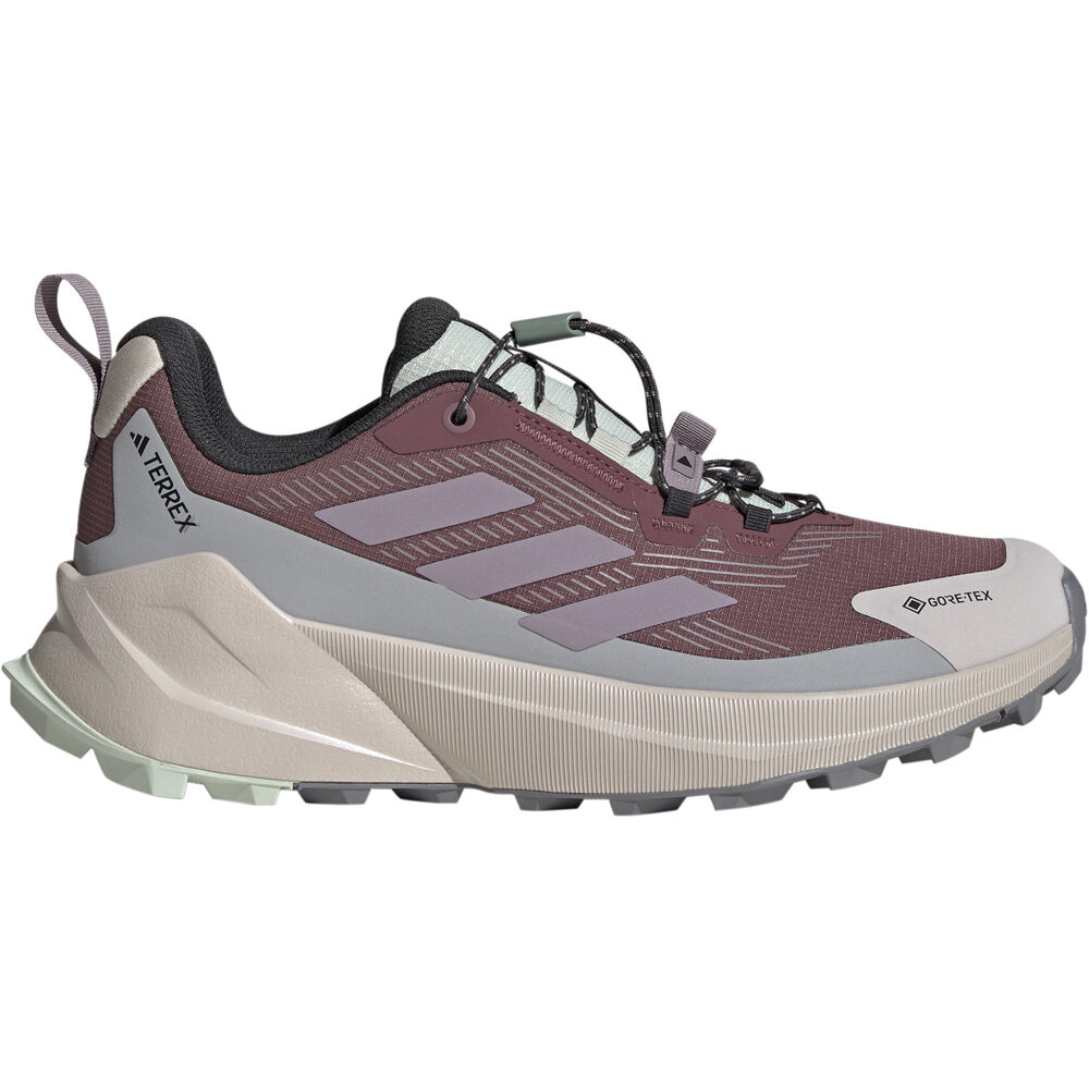 Adidas terrex trailmaker 2 gore-tex sl zapatilla trekking mujer