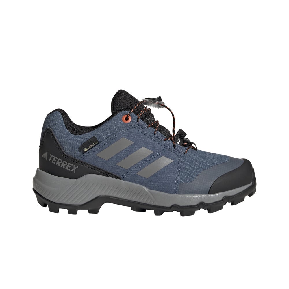 Adidas terrex gore-tex zapatilla trekking niño
