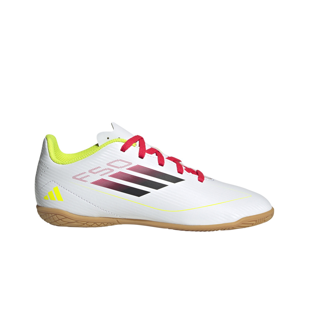 Adidas f50 club in botas fútbol sala niño
