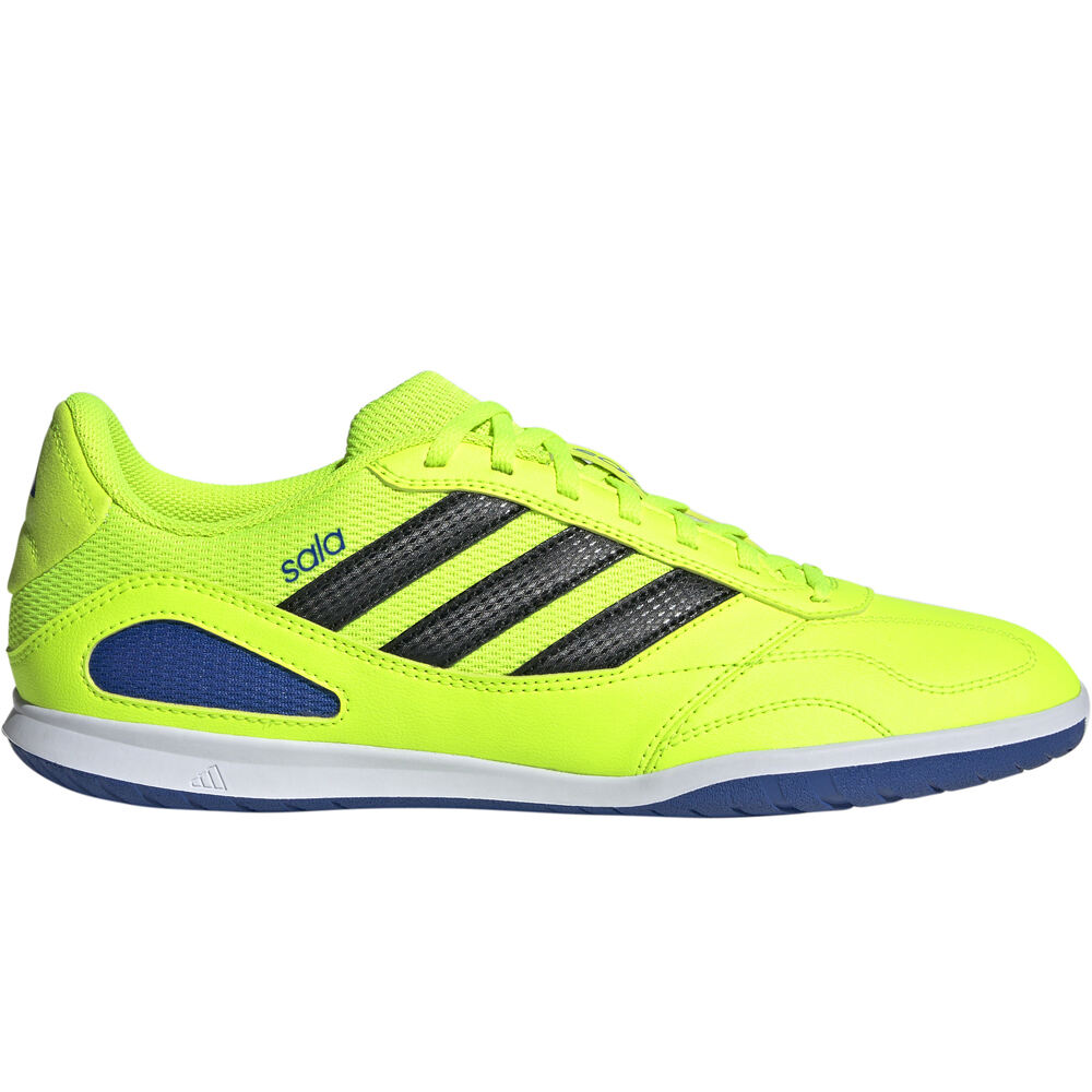 Super sala iii botas fĂștbol sala (41 1/3)