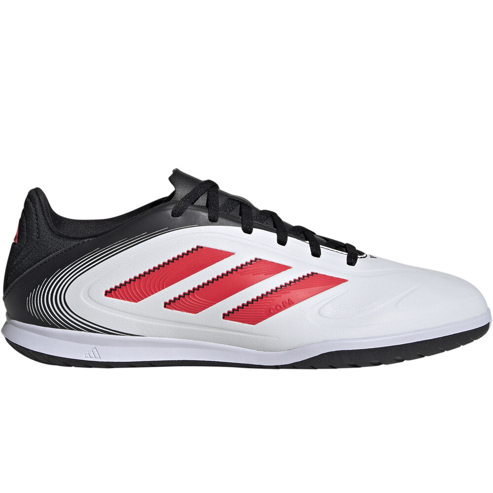 Copa pure iii club in botas fútbol sala Gris (45 1/3)