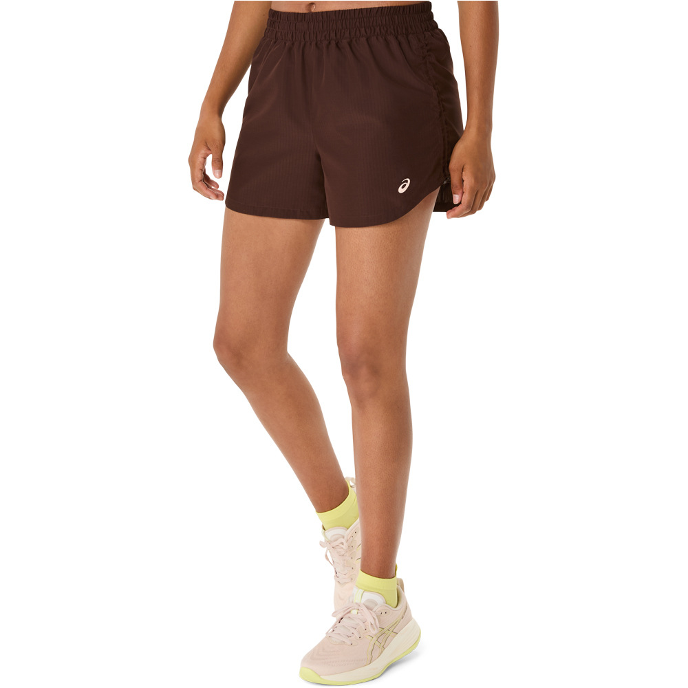 Asics nagino pantalón running mujer