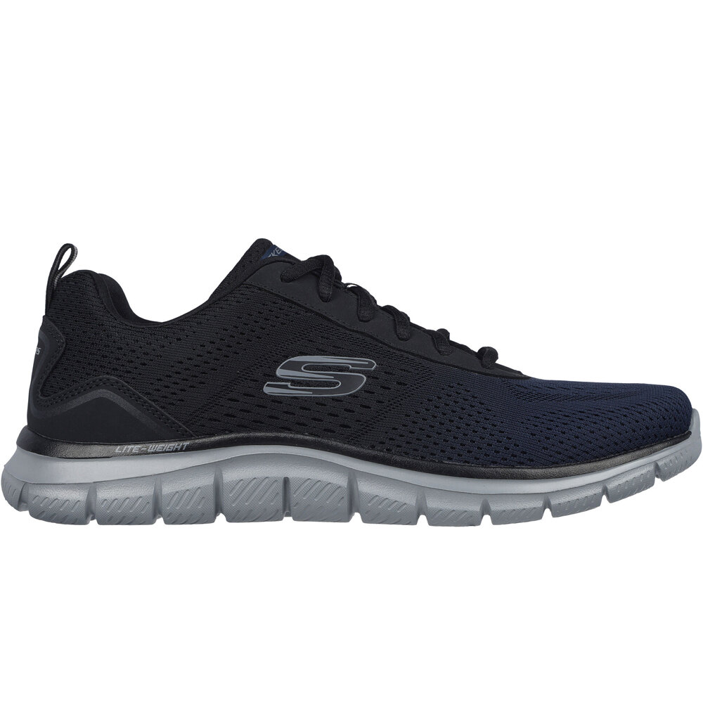 Track-ripkent zapatilla cross training hombre Marino (42)