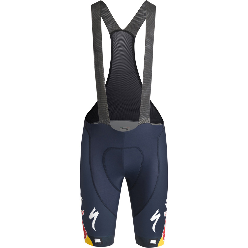 Bora boh classic culotte corto hombre Azul (XXL)