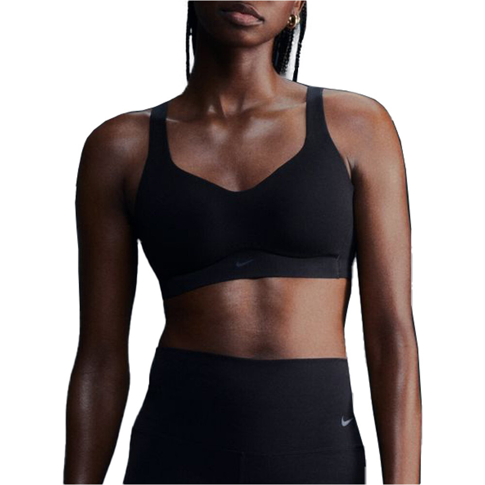 Nike alate high support sujetadores deportivos