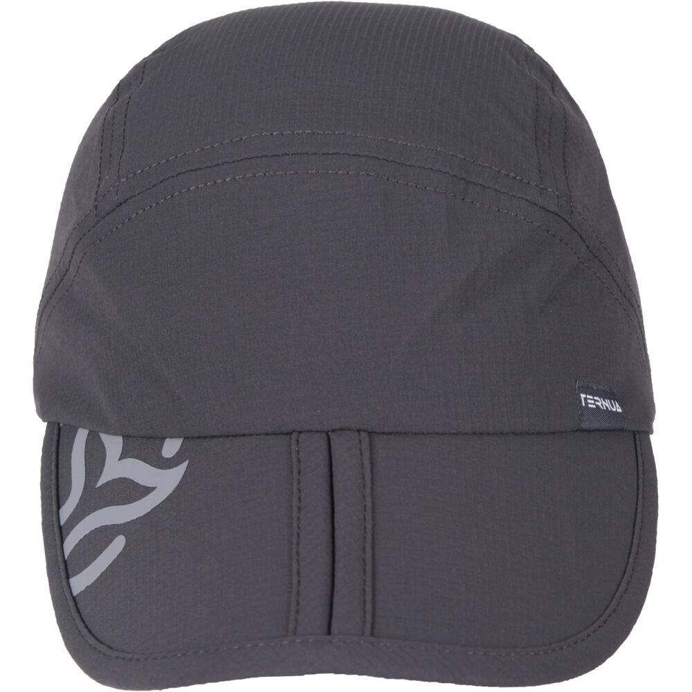 Suez gorros montaña Negro (S/M)
