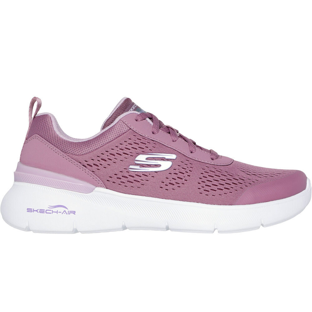 Skechers air dynamight 20 zapatillas fitness mujer