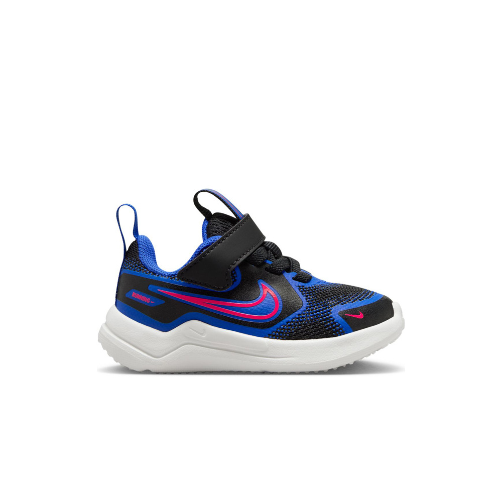 Cosmic runner td zapatilla multideporte bebe Marino (23,5)