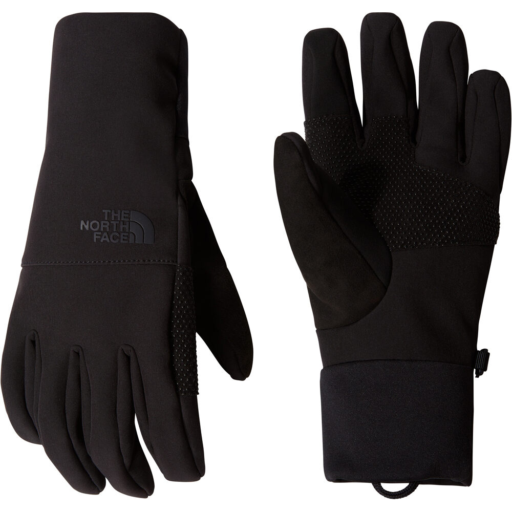 The North Face apex etip guantes montaña