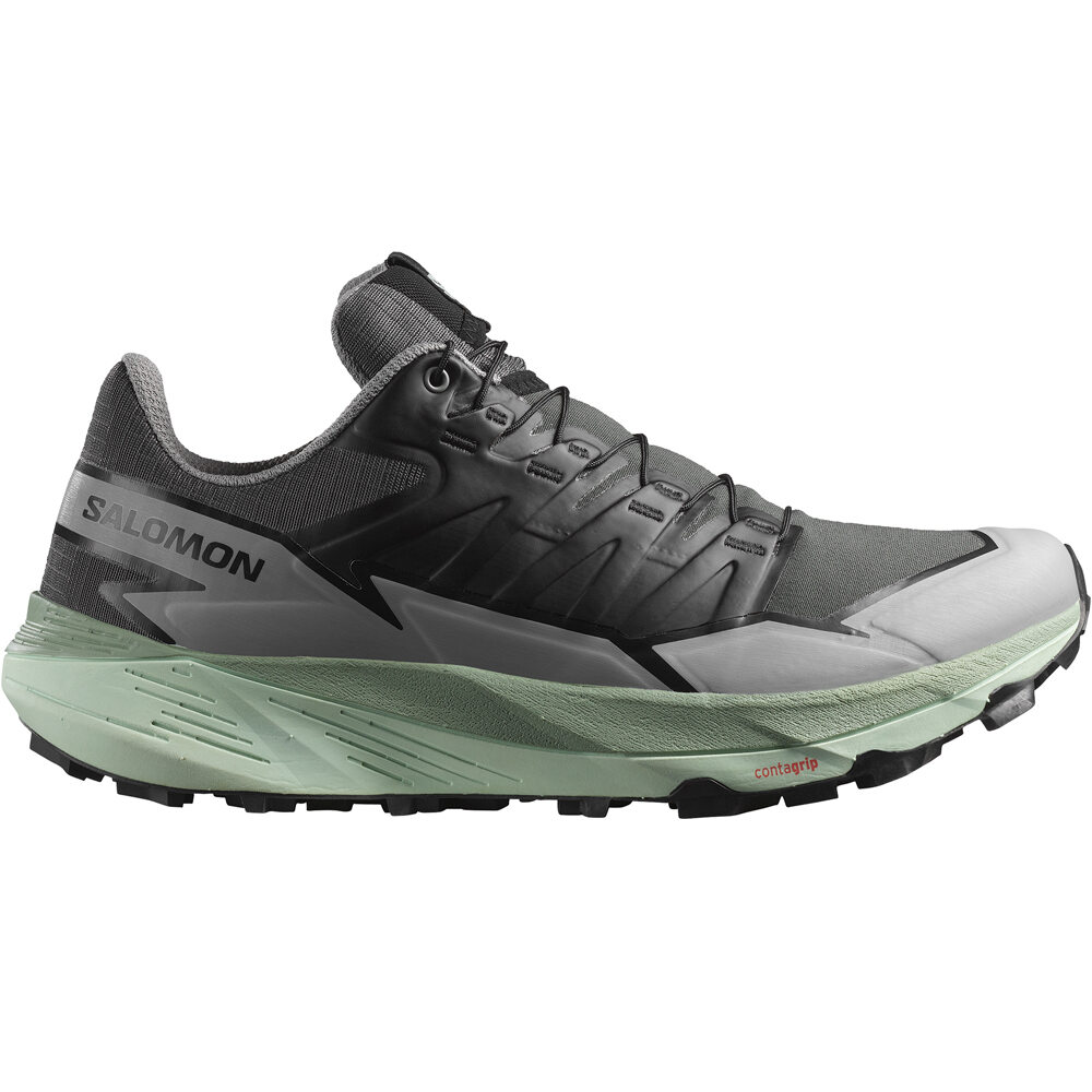 Salomon thundercross zapatillas trail hombre