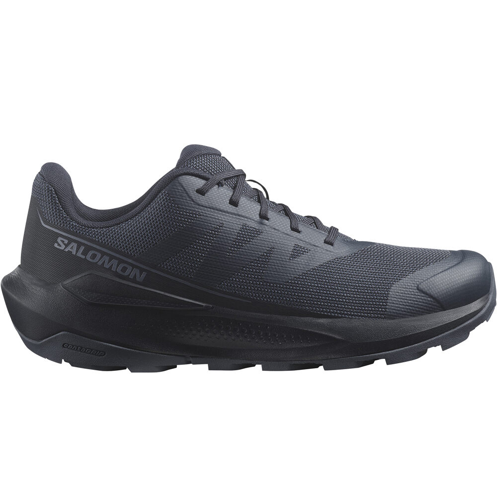 Elixir tour zapatilla trekking hombre Gris (49 1/3)