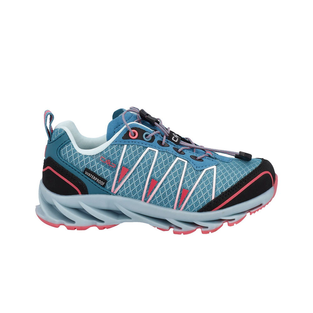 Altak waterproof 20 zapatilla trekking niño
