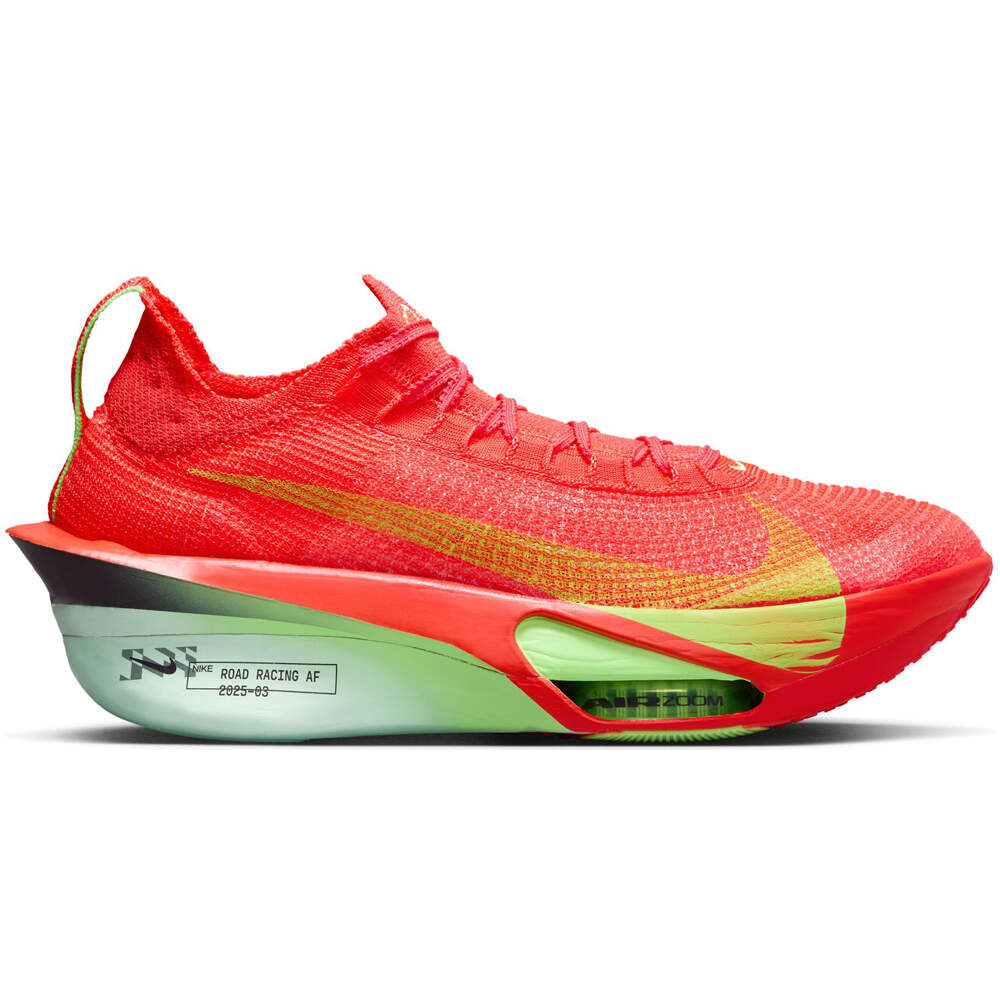 Alphafly 3 zapatilla running hombre (42,5)