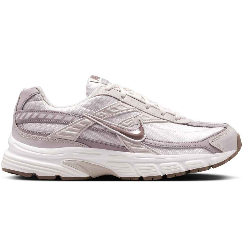 Initiator zapatilla moda mujer Gris (43)