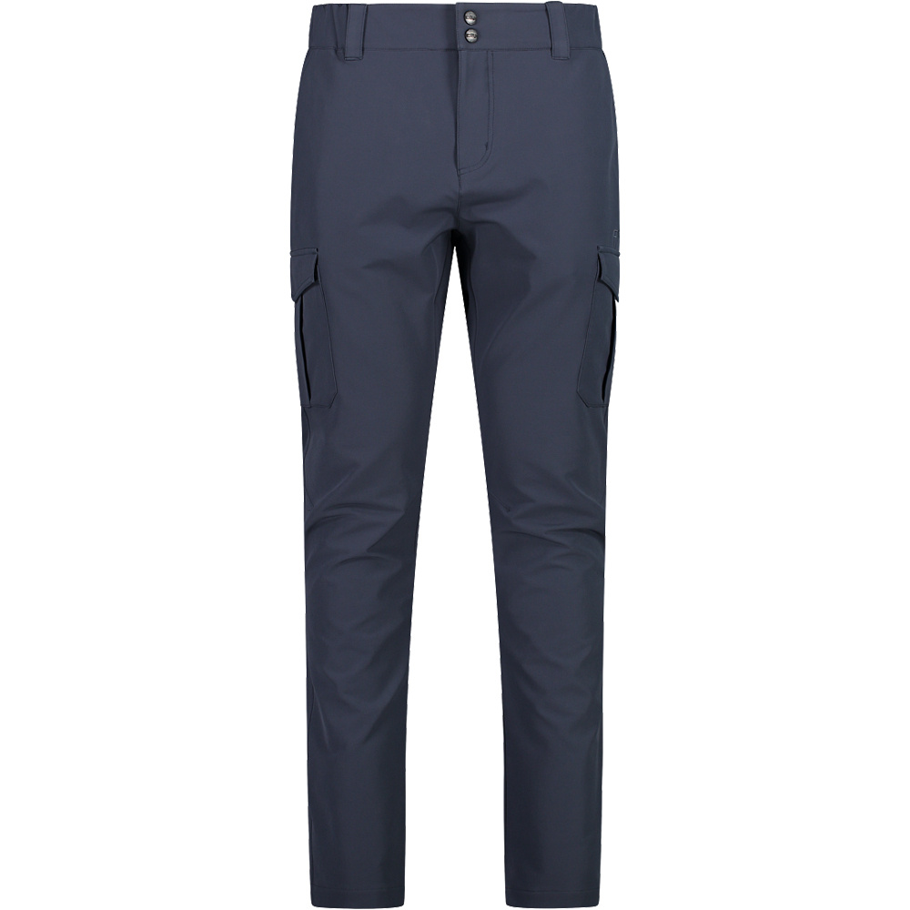 Cmp man pant pantalón montaña hombre