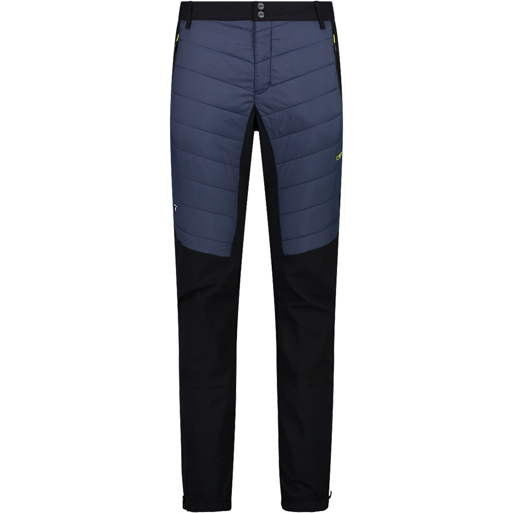 Cmp man pant hybrid pantalón impermeable hombre