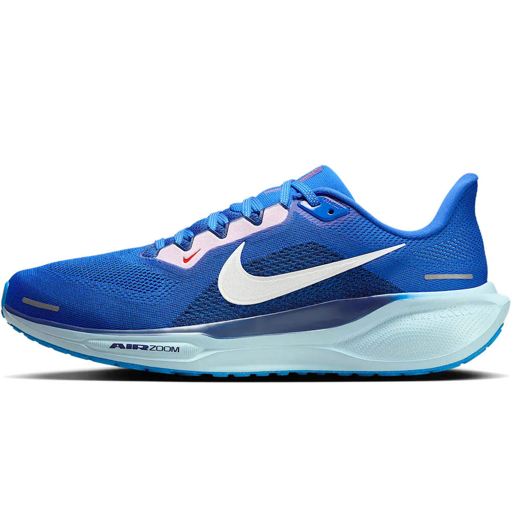 Pegasus 41 zapatilla running hombre Azul (40)