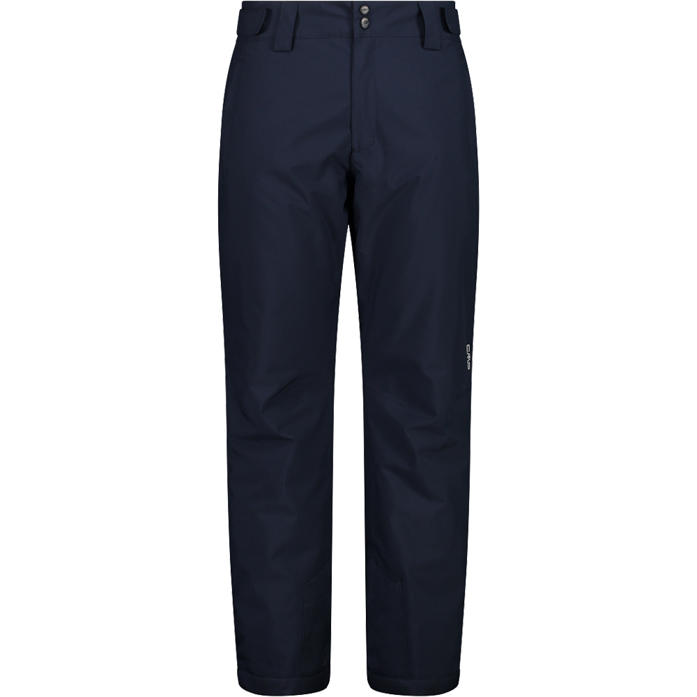 Cmp man pant pantalones esquí hombre