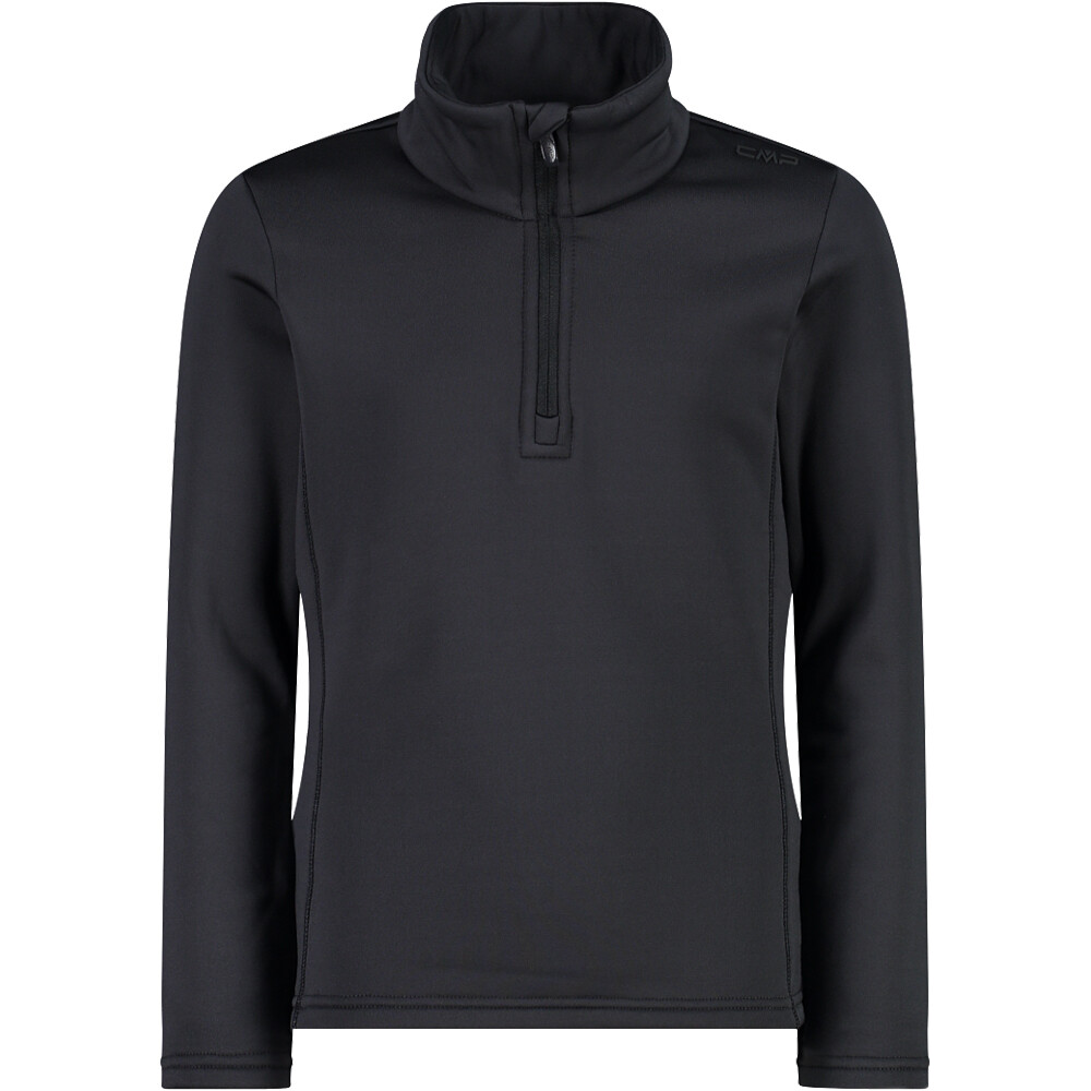 CMP kid g sweat forro polar esquí infantil