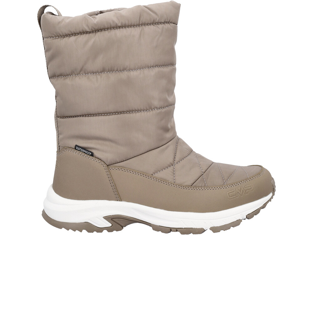 Cmp yakka botas apreski mujer