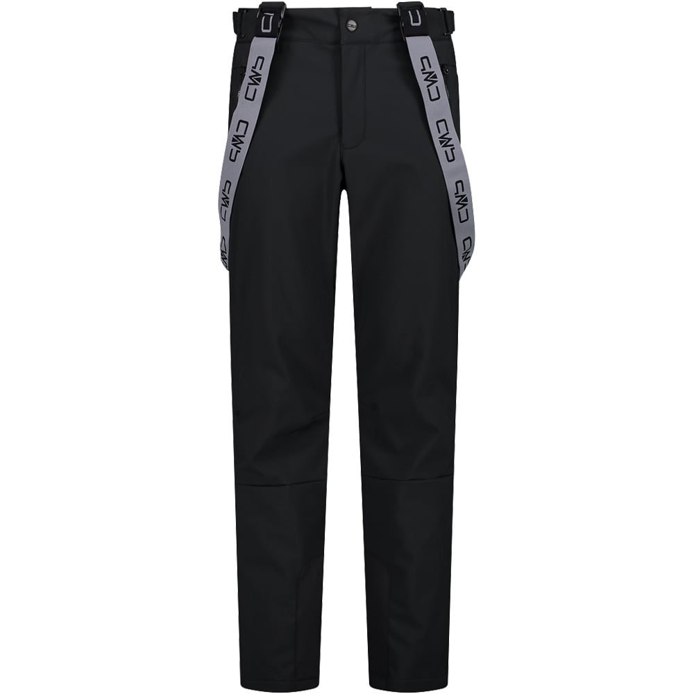 Man salopette pantalones esquí hombre