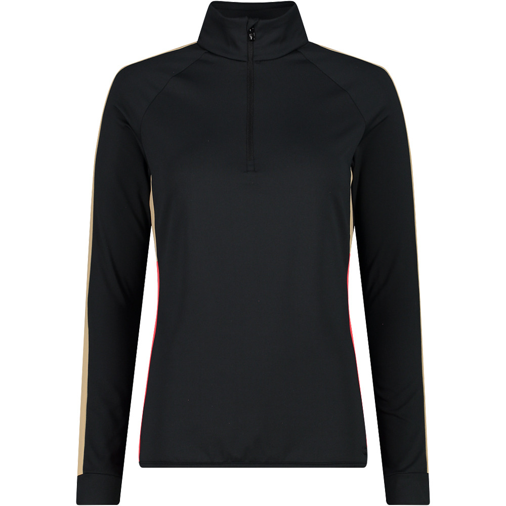 CMP woman sweat jersey esquí mujer