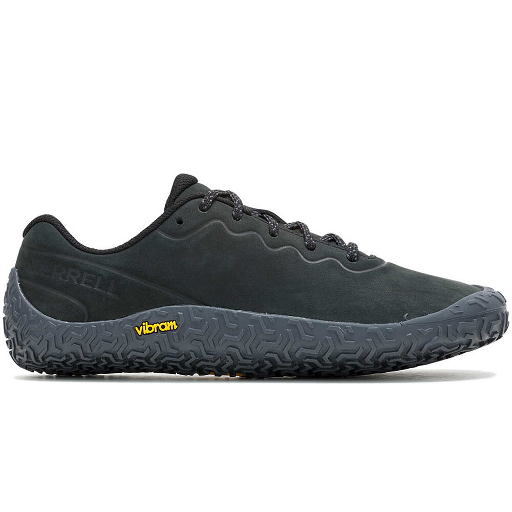 Vapor glove 6 ltr zapatilla trekking mujer Negro (37,5)