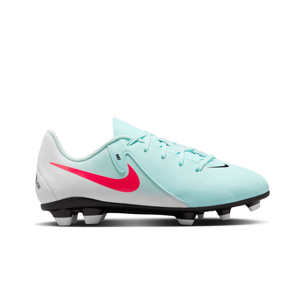 Nike phantom gx 2 club mg botas de futbol niño cesped artificial
