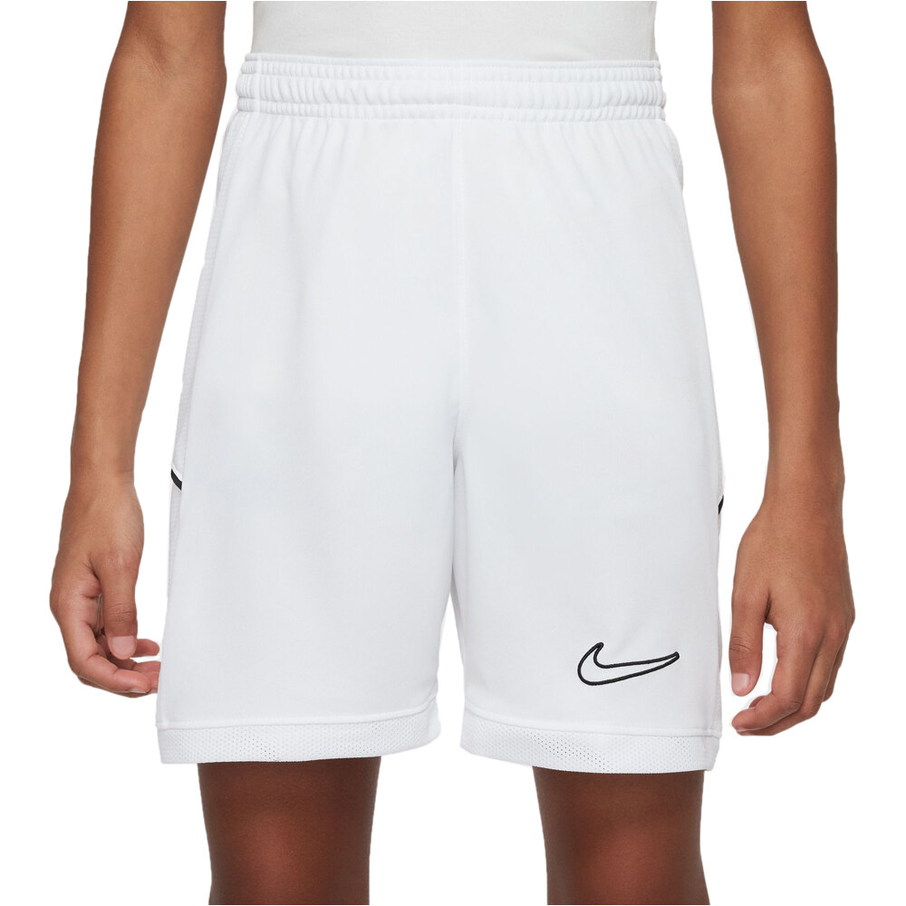 Nike dri-fit academy 25 pantalones cortos futbol niño