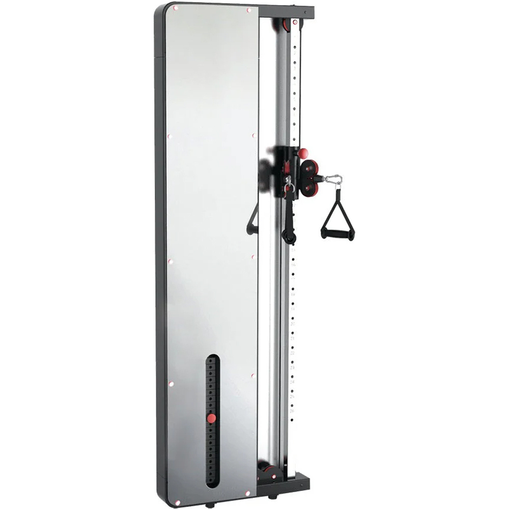 Toorx polea simple cross cable chrono pro line prx-3000 multiestación musculación