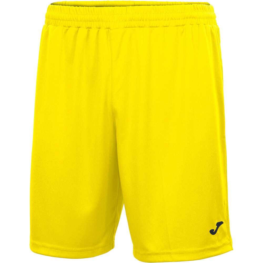Nobel pantalones cortos futbol niño