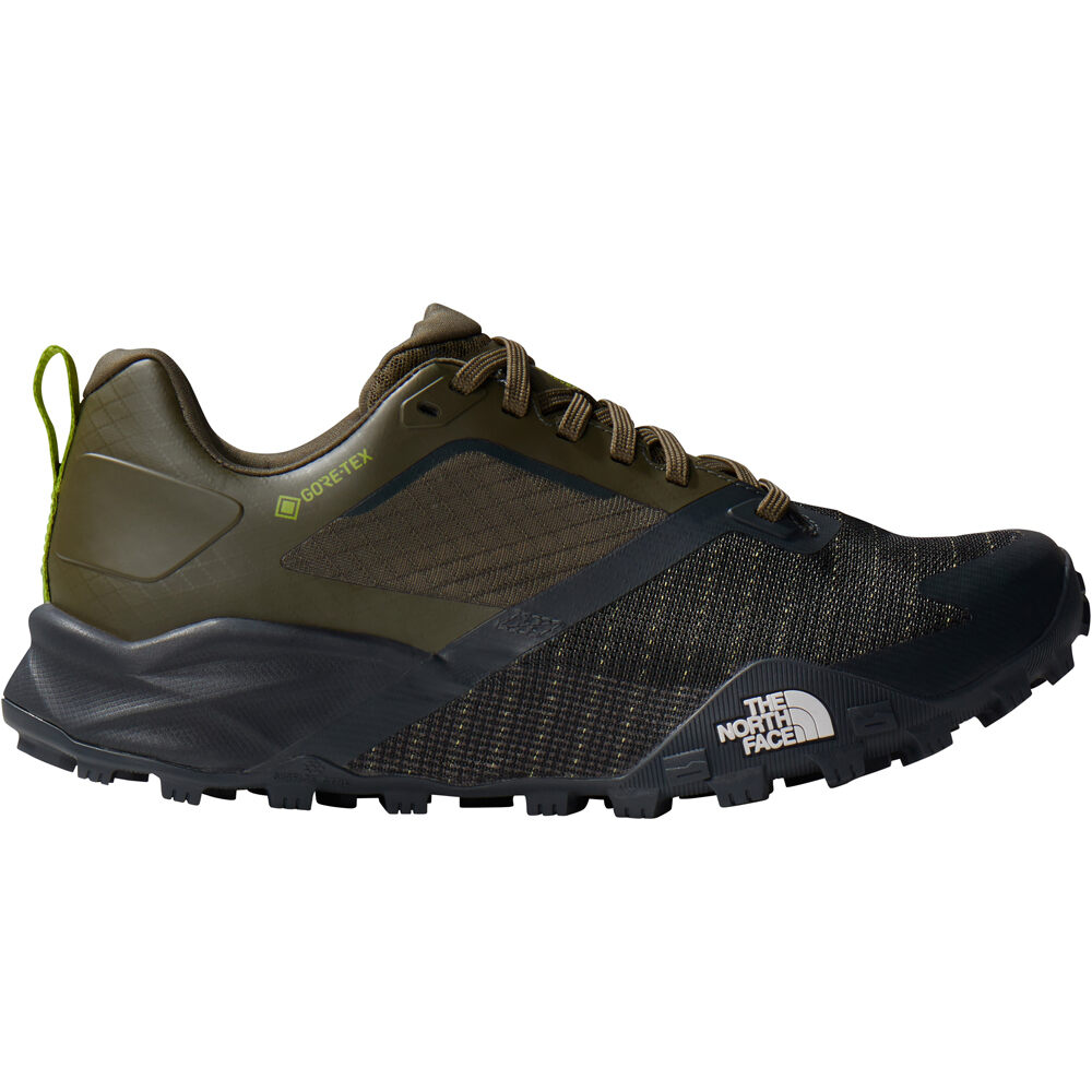 The North Face offtrail tr gore-tex zapatillas trail hombre