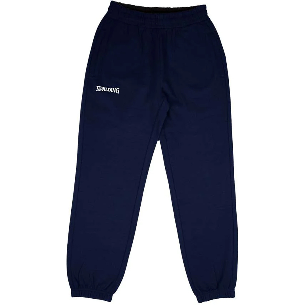Flow pantalón baloncesto Marino