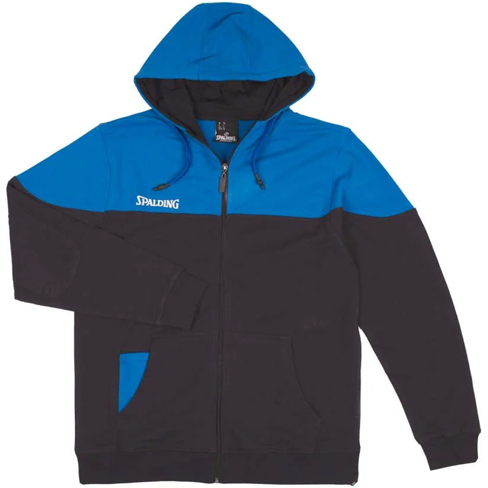 Funk sudadera baloncesto Marino (L)