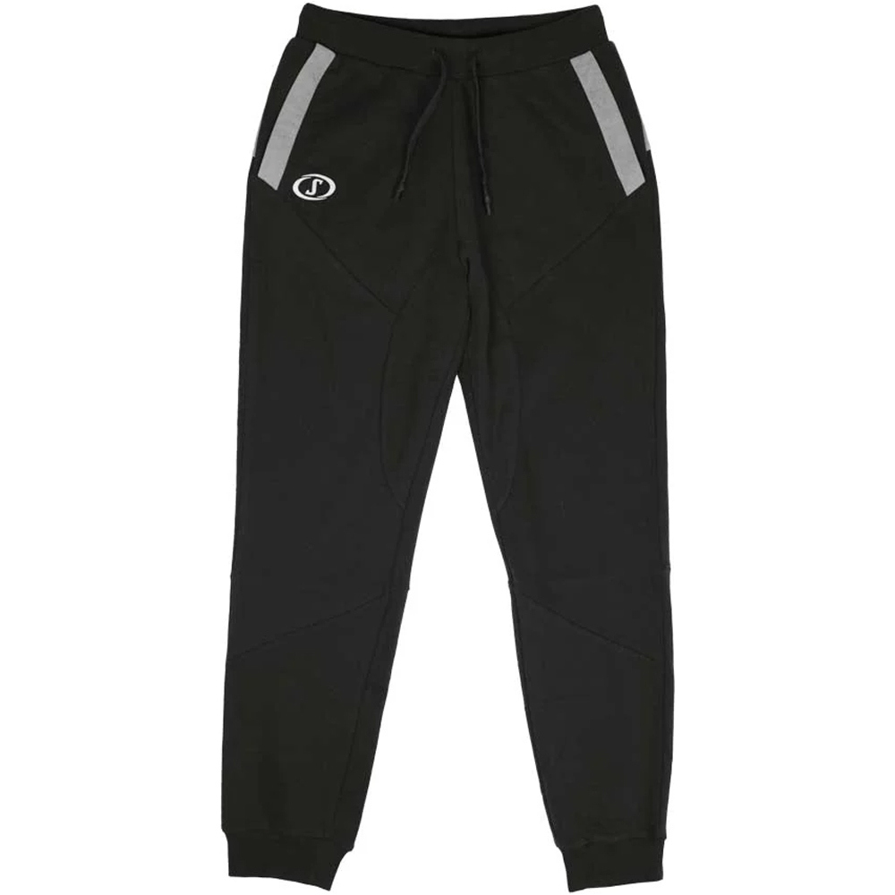 Funk pantalón baloncesto Gris (XXXL)