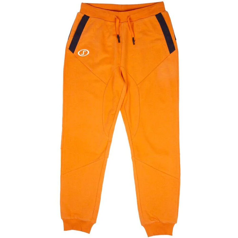 Funk pantalón baloncesto Naranja (XXXL)