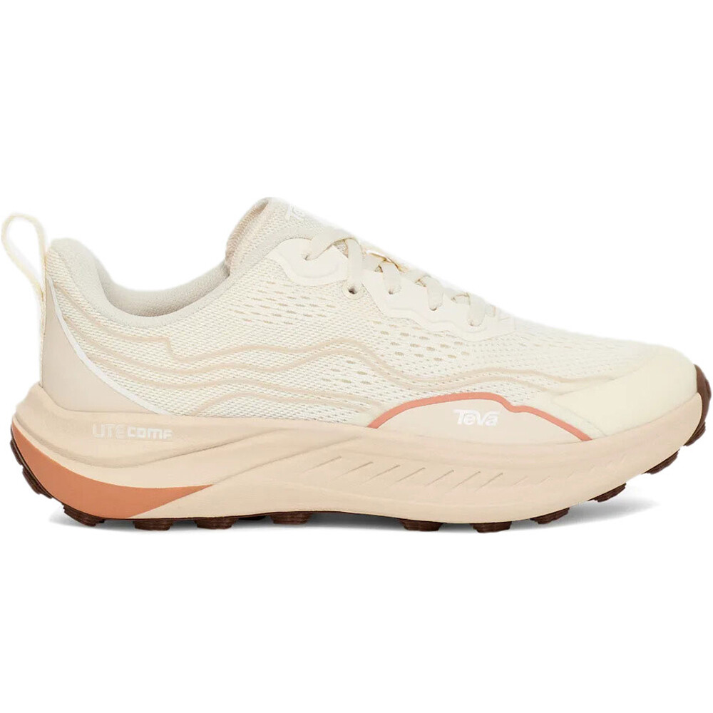 Teva trailwinder low zapatilla trekking mujer