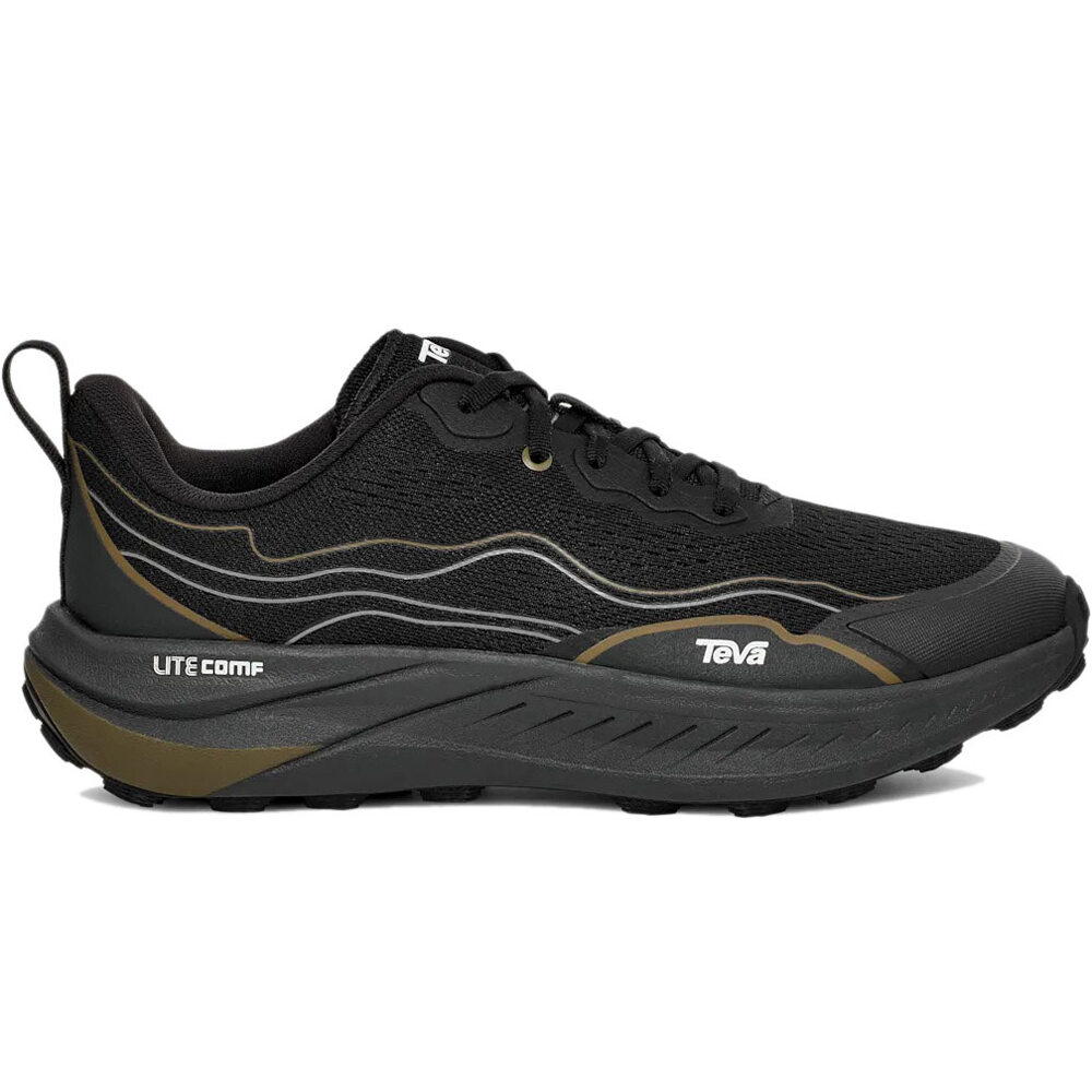 Teva trailwinder low zapatilla trekking hombre