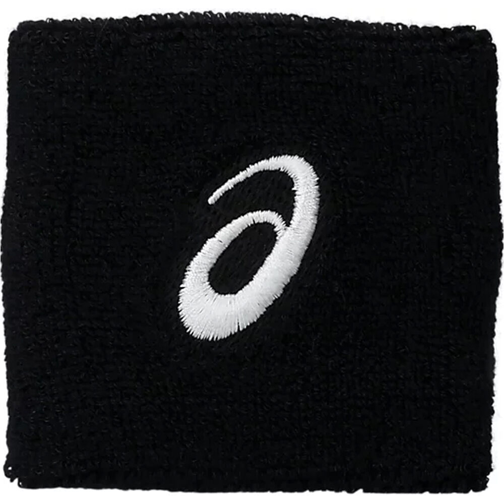ASICS wrist band muñequera tenis