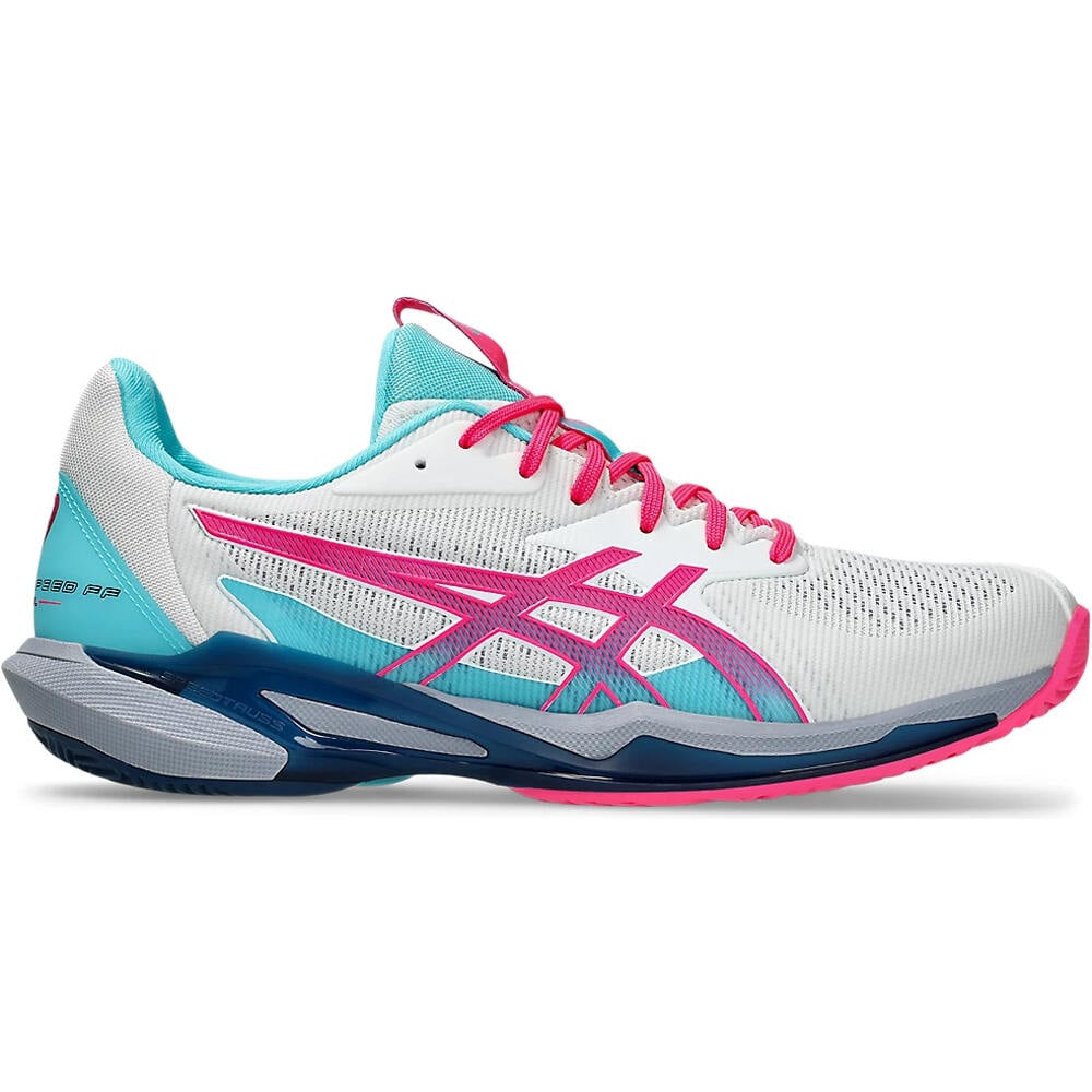 Asics solution speed ff 3 padel Zapatillas Padel Hombre