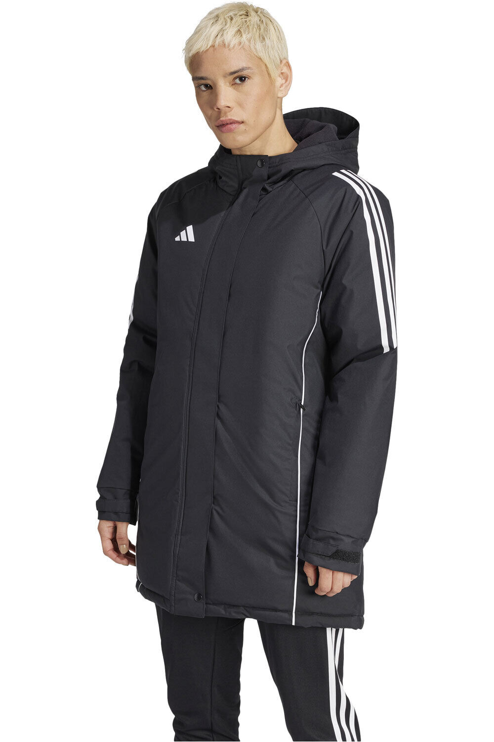 Adidas tiro24 chaquetas mujer