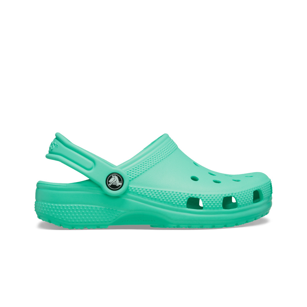 Crocs classic zueco niño