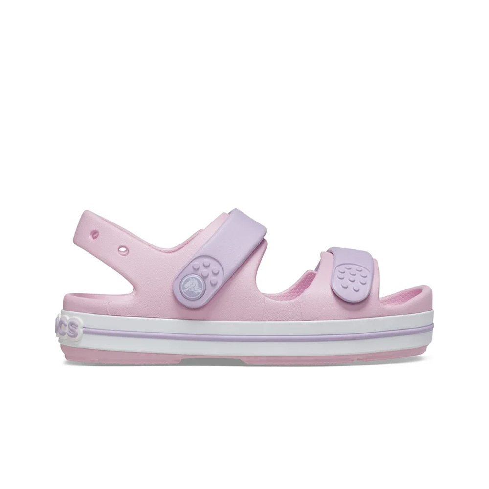 Crocs crocband cruiser zueco niño