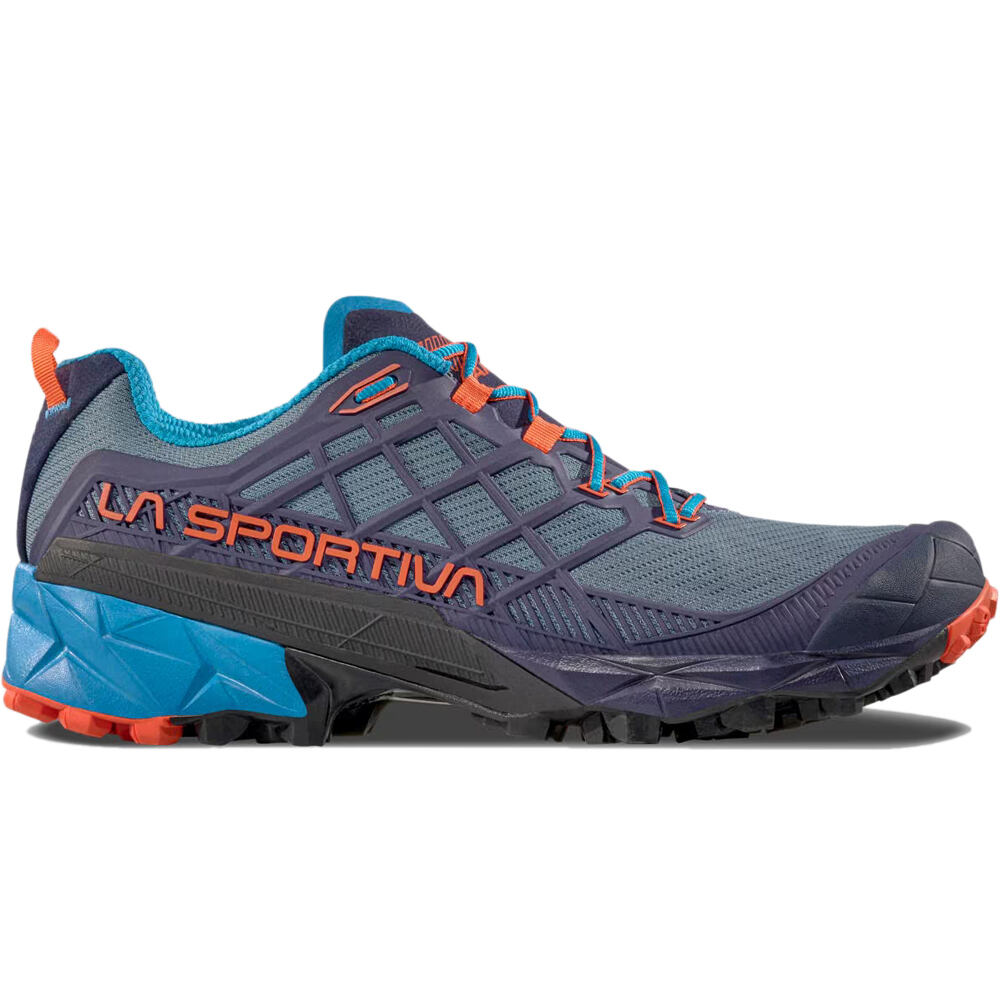 La Sportiva akyra ii zapatillas trail hombre