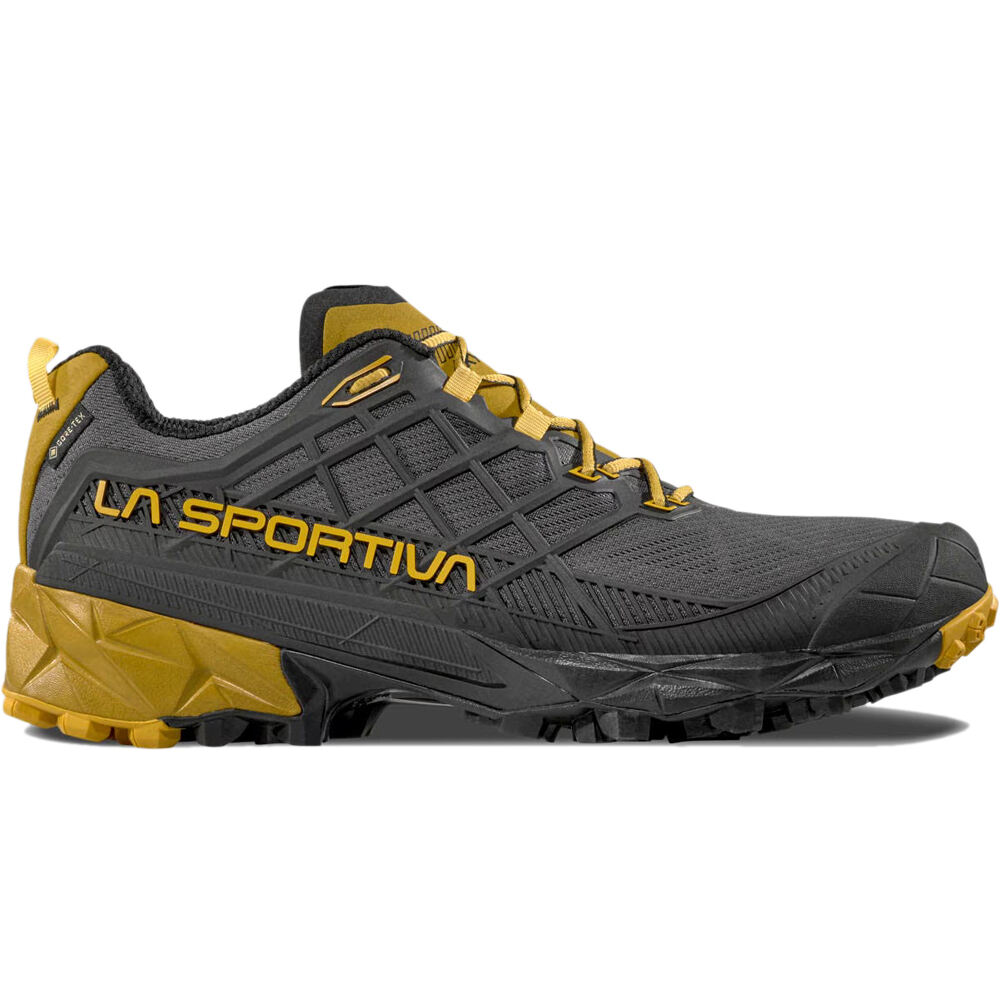La Sportiva akyra ii gore-tex zapatilla trekking hombre