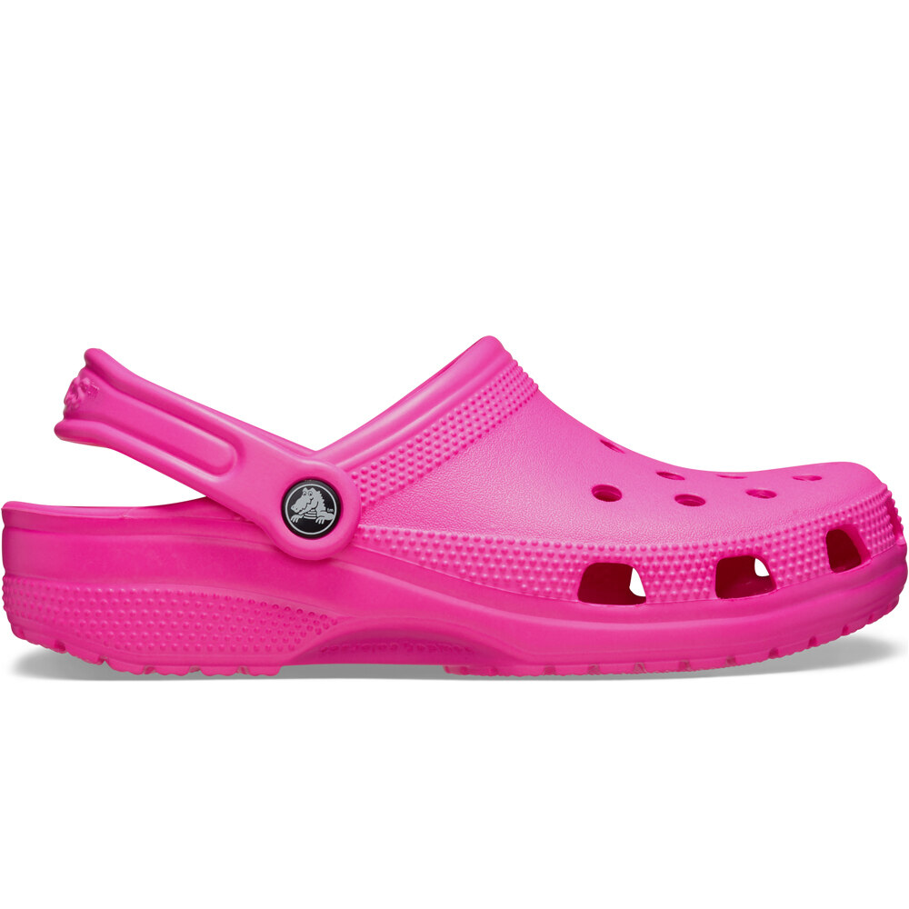 Classic zueco mujer Rosa (36-37)