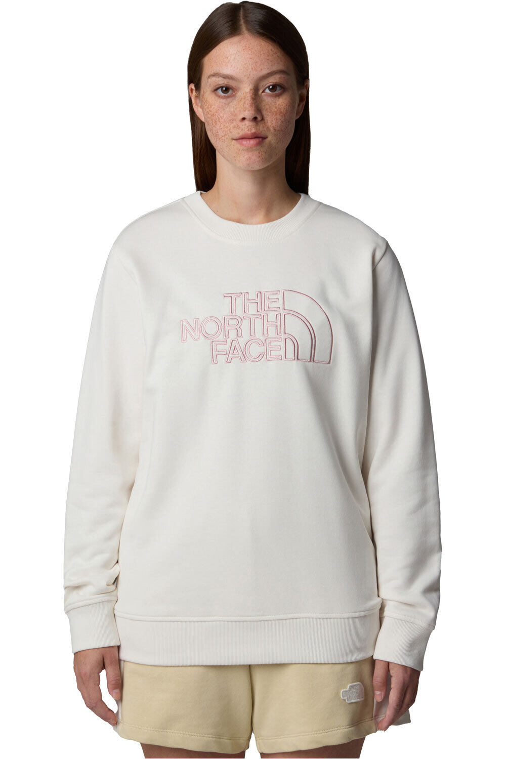 The North Face drew peak ligh Sudaderas Montaña Mujer