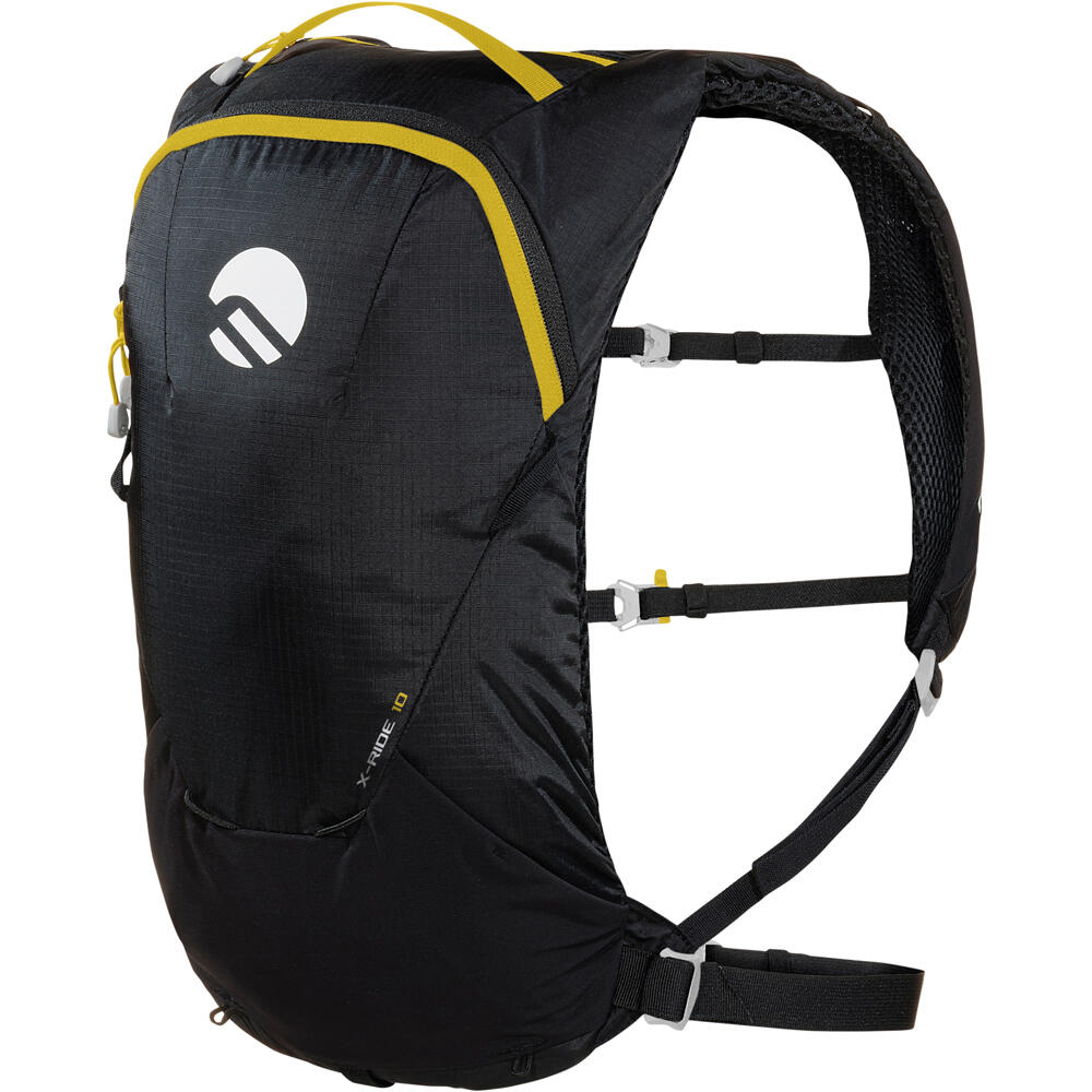 X-ride 10 mochila montaña (UNICA)